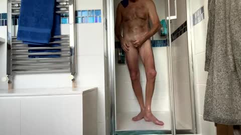 Snapshot of charlieg123 chatting on 12.06.24 Gary online show from 12.06.24