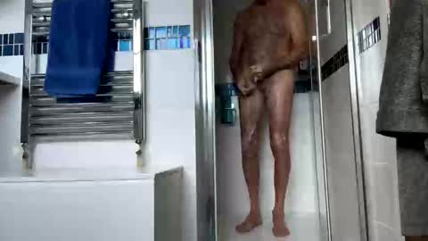 Snapshot of charlieg123 chatting on 01.24.25 Gary online show from 01.24.25