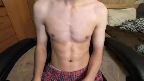 Charlie online show from 11.11.25