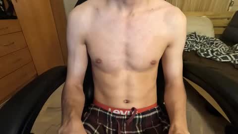 Charlie online show from 11.23.25