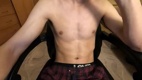 Charlie online show from 12.19.25