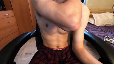 Charlie online show from 01.12.26