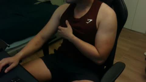 charliekkw online show from 12.04.24