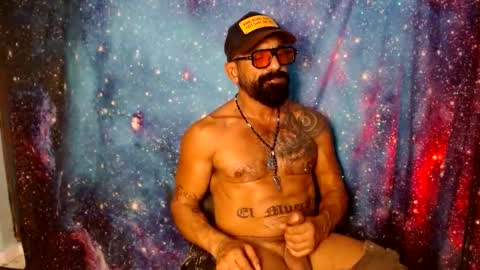 Charlie  Prospect online show from 10.07.25