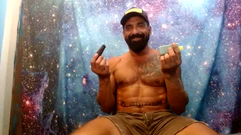 Charlie  Prospect online show from 10.21.25