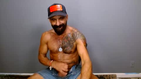 Charlie  Prospect online show from 11.25.25