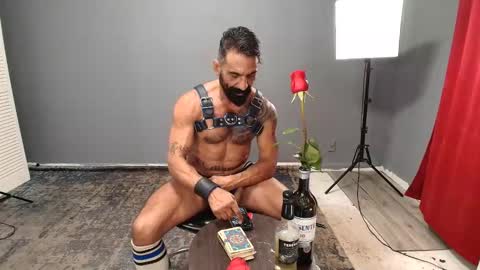 Charlie  Prospect online show from 03.17.26