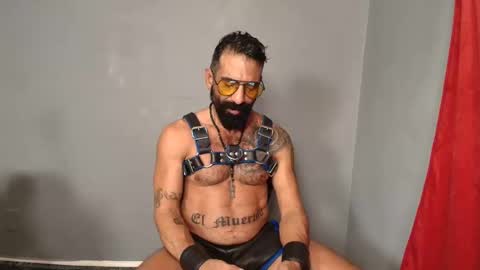 Charlie  Prospect online show from 04.05.26