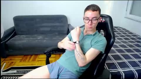 carlos reyes online show from 07.02.26