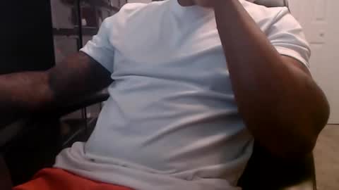 CharlieSierra96 online show from 11.17.25