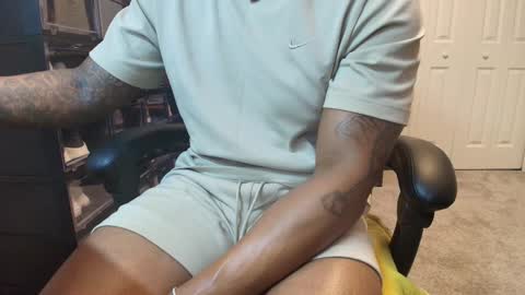 CharlieSierra96 online show from 03.08.26