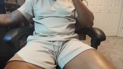 CharlieSierra96 online show from 03.22.26