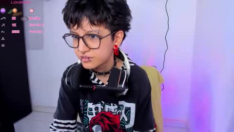 Snapshot of charlietaylorr__ chatting on 03.04.26 Charlie online show from 03.04.26