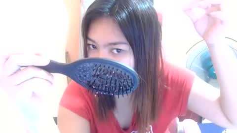 Snapshot of charlincadorna125 chatting on 01.10.26 Sweetieeche online show from 01.10.26