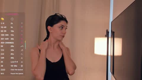 Yumi online show from 01.17.26