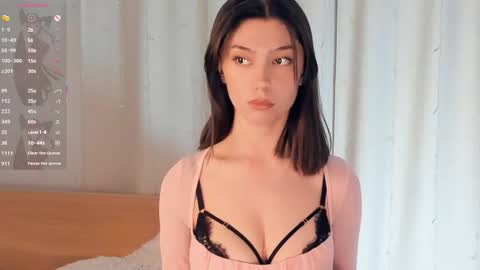 Yumi online show from 03.18.26