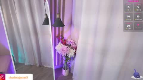 Char 3  Lets go for the 100 Thumb-Up   online show from 12.16.25