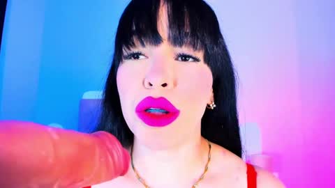 Charloott Evans online show from 02.13.25