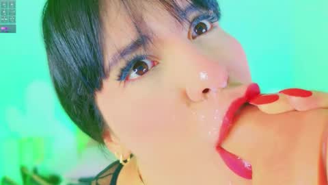 Charloott Evans online show from 09.15.25