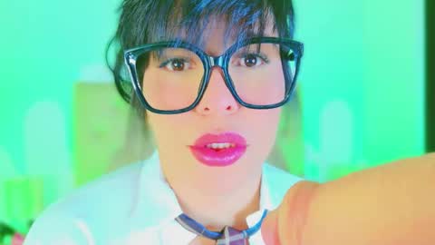 Charloott Evans online show from 09.21.25