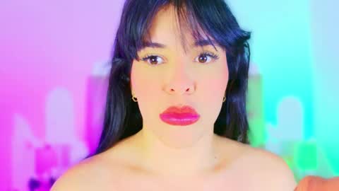 Charloott Evans online show from 10.13.25