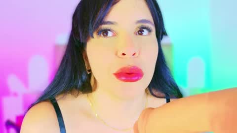 Charloott Evans online show from 10.16.25