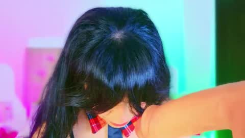 Charloott Evans online show from 10.29.25