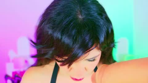 Charloott Evans online show from 11.15.25