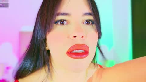 Charloott Evans online show from 12.14.25