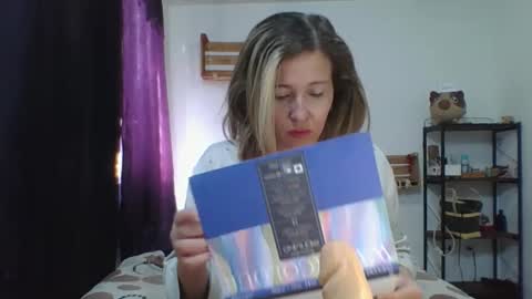 charlott online show from 12.26.24