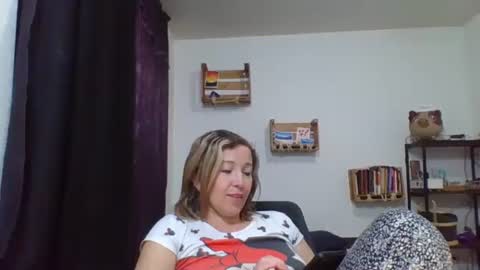 charlott online show from 01.21.25