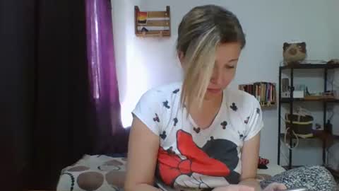 charlott online show from 01.23.25