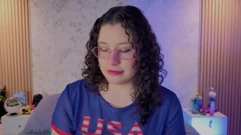 Snapshot of charlote__miller chatting on 07.03.26 You honey online show from 07.03.26