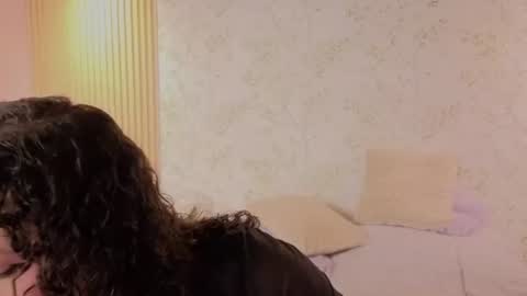 Snapshot of charlote__miller chatting on 07.17.26 You honey online show from 07.17.26