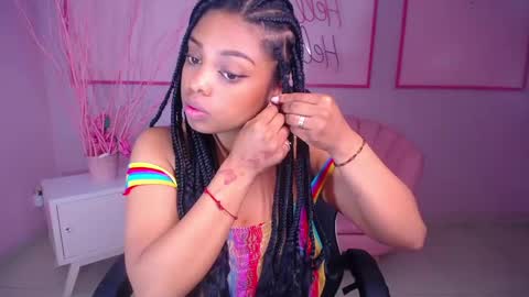 Charlote  online show from 12.17.24