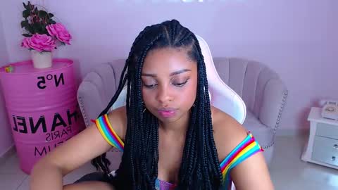 Charlote  online show from 12.17.24