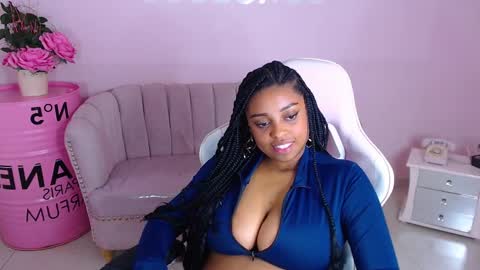 Charlote  online show from 12.18.24