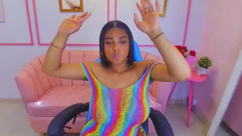 Charlote  online show from 01.10.25