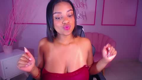 Charlote  online show from 01.17.25