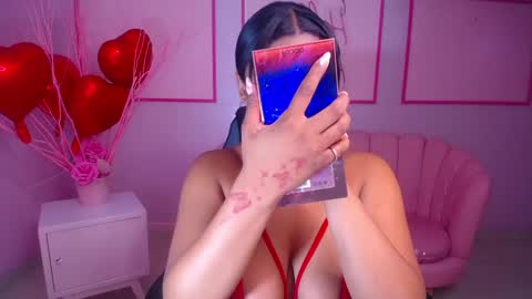 Charlote  online show from 02.06.25