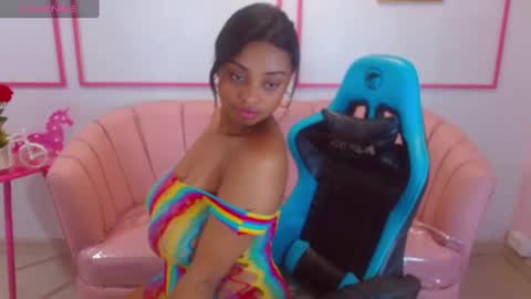 Charlote  online show from 02.11.25