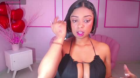 Charlote  online show from 03.03.25