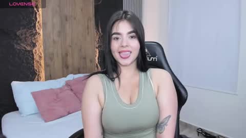 charlote_rossee online show from 09.22.25