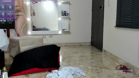 charlote wilson online show from 12.21.24