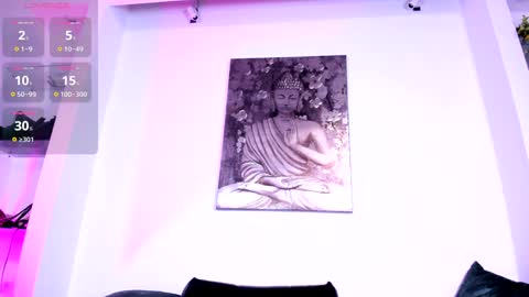 Charlote online show from 02.07.25