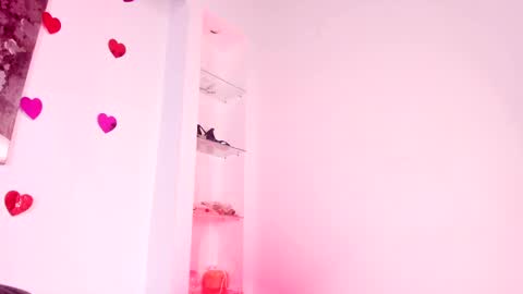 Charlote online show from 02.15.25