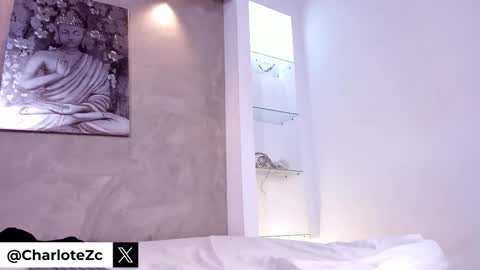 Charlote online show from 09.09.25