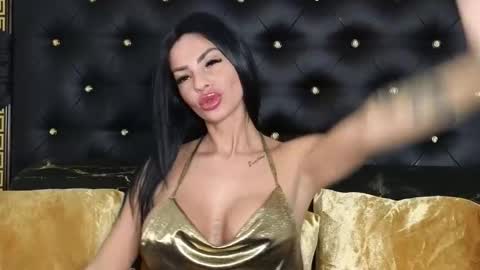 CHARLOTTE online show from 12.24.24