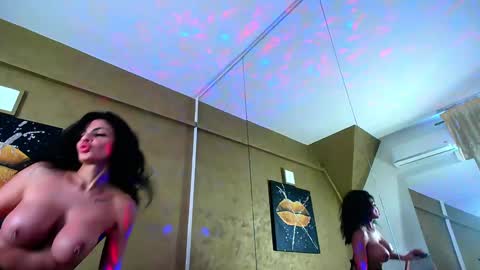 CHARLOTTE online show from 03.07.25