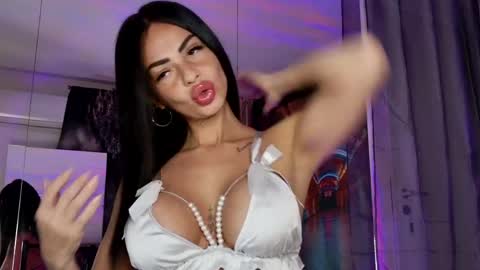 Snapshot of charlott3_1 chatting on 04.27.26 CHARLOTTE online show from 04.27.26